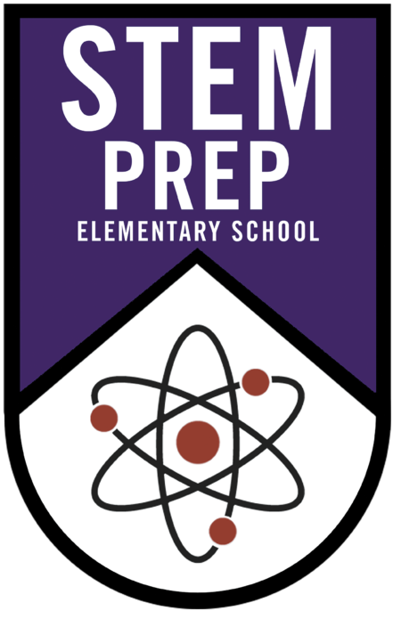 STEM Prep Elementary Logo