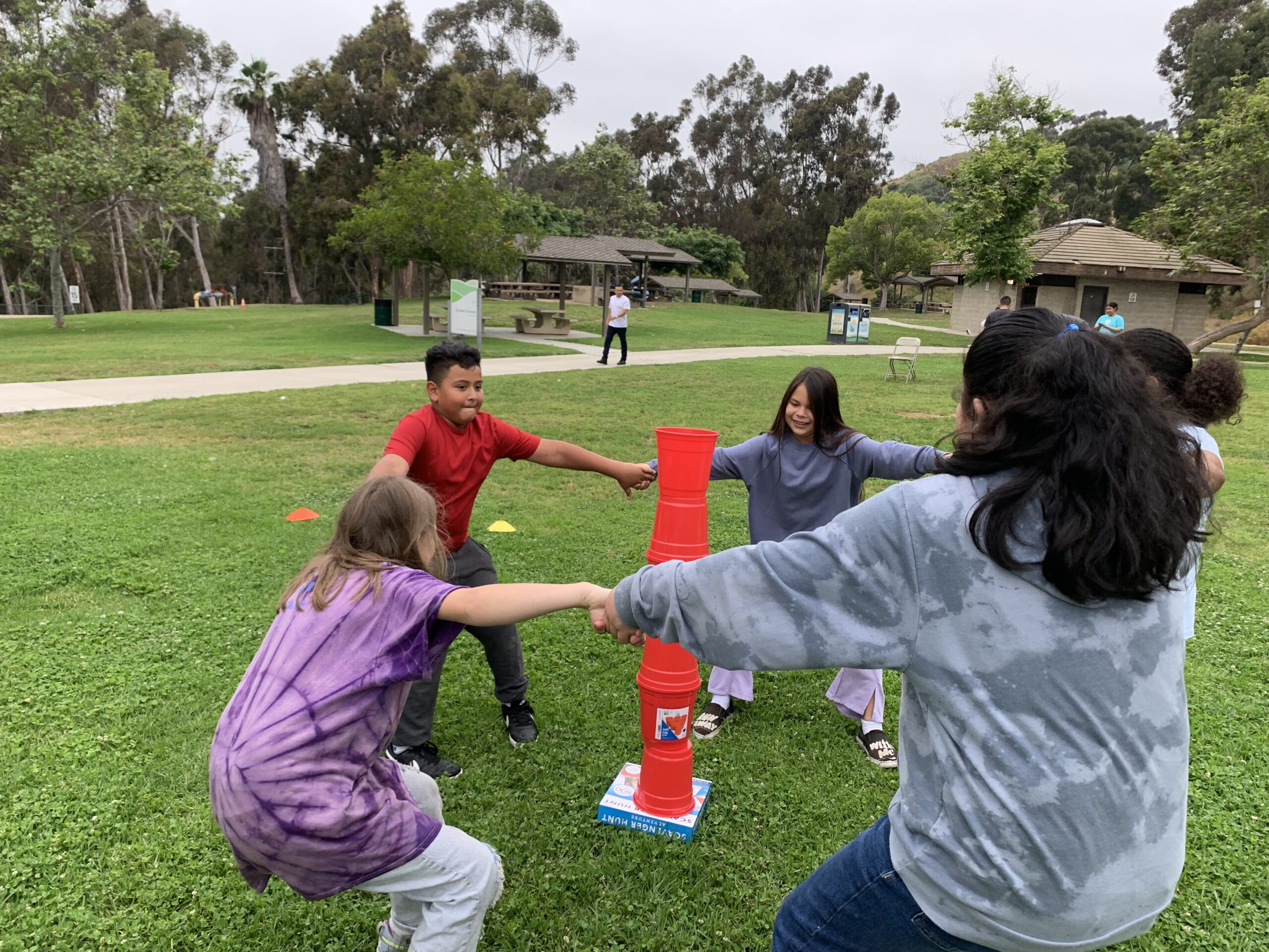 Kenneth Hahn Park 2023 1