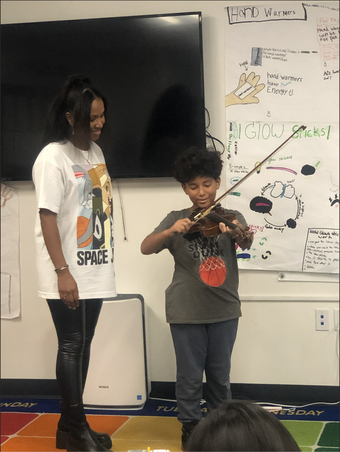 After-School Program/Expanded Learning Program - STEM Preparatory ...