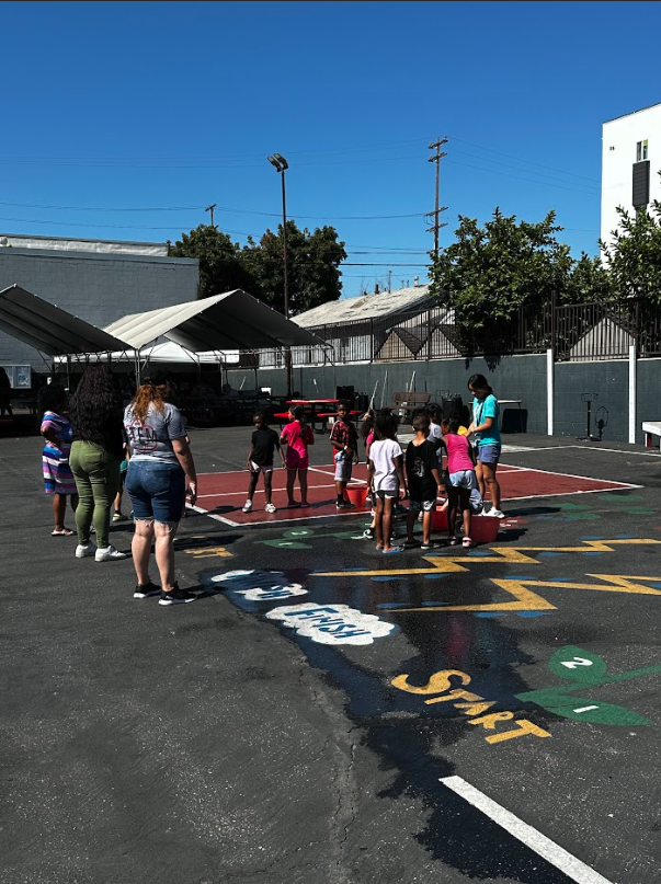 After-School Program/Expanded Learning Program - STEM Preparatory ...